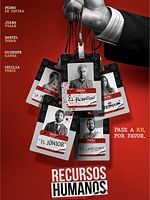 Cartel de Recursos Humanos