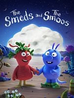 imagen de The Smeds and the Smoos