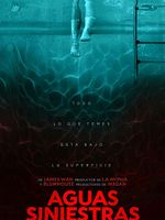 Cartel de Aguas siniestras