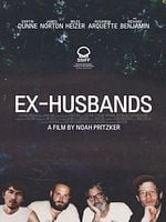 Cartel de Ex-Husbands