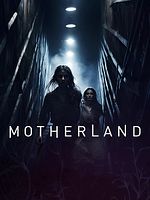 Cartel de Motherland