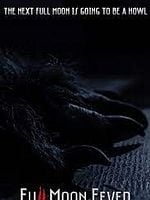Cartel de Full Moon Fever
