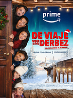 imagen de De Viaje con los Derbez