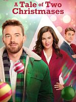 Cartel de A Tale of Two Christmases