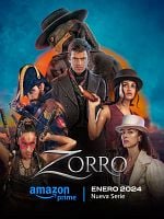 imagen de Zorro