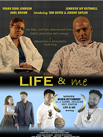 Cartel de Life & Me