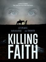 Cartel de Killing Faith