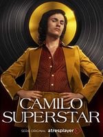 imagen de Camilo Superstar