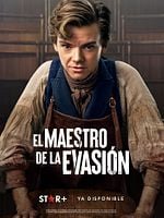 imagen de El maestro de la evasión