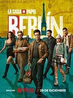 imagen de La casa de papel: Berlín