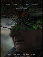 Cartel de The Old Man and the Land
