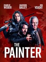 Cartel de The Painter