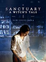 imagen de Sanctuary: A Witch's Tale