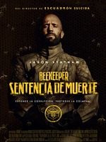 Cartel de Beekeeper: Sentencia de muerte