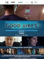 Cartel de Good Vibes