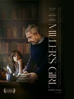 Cartel de Miller's Girl