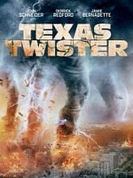 Cartel de Texas Twister