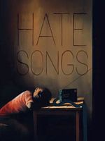 Cartel de Hate Songs