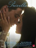 Cartel de Priscilla