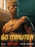 Cartel de 60 minutos