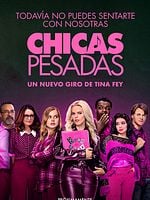 Cartel de Chicas pesadas