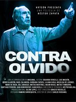 Cartel de Contraolvido