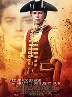 Cartel de Love, Courage and the Battle of Bushy Run