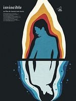 Cartel de Invincible