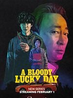 imagen de A Bloody Lucky Day