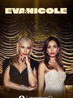 Cartel de Eva & Nicole