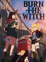 imagen de Burn the Witch #0.8