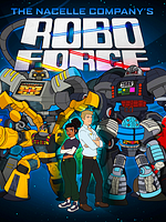 imagen de RoboForce: The Animated Series