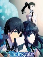imagen de The Irregular at Magic High School