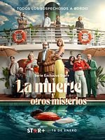 imagen de La Muerte y Otros Misterios