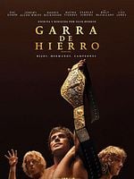 Cartel de Garra de Hierro