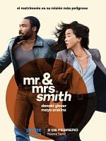 imagen de Sr. & Sra. Smith