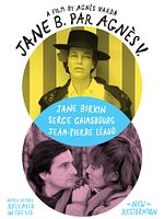 Cartel de Jane B. par Agnès V.