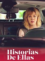 imagen de Historias de ellas