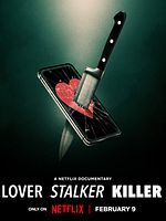 Cartel de Lover, Stalker, Killer