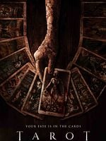 Cartel de Tarot de la muerte