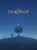 Cartel de The Imaginary
