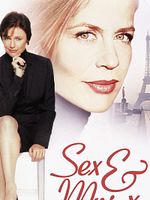 Cartel de Sex & Mrs X