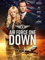 Cartel de Air Force One Down