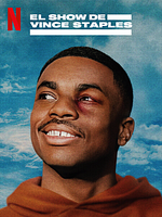 imagen de El show de Vince Staples