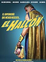 Cartel de El Halcón