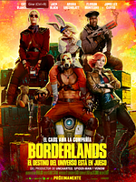 Cartel de Borderlands