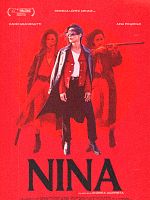 Cartel de Nina