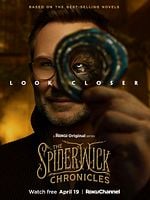 imagen de Las Crónicas de Spiderwick