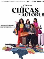 imagen de Las chicas del autobus