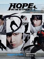 imagen de Hope on the Street